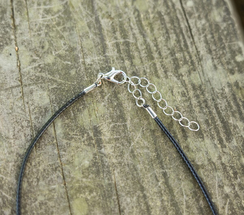 Necklace Cross Nail