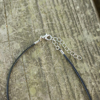Necklace Cross Nail