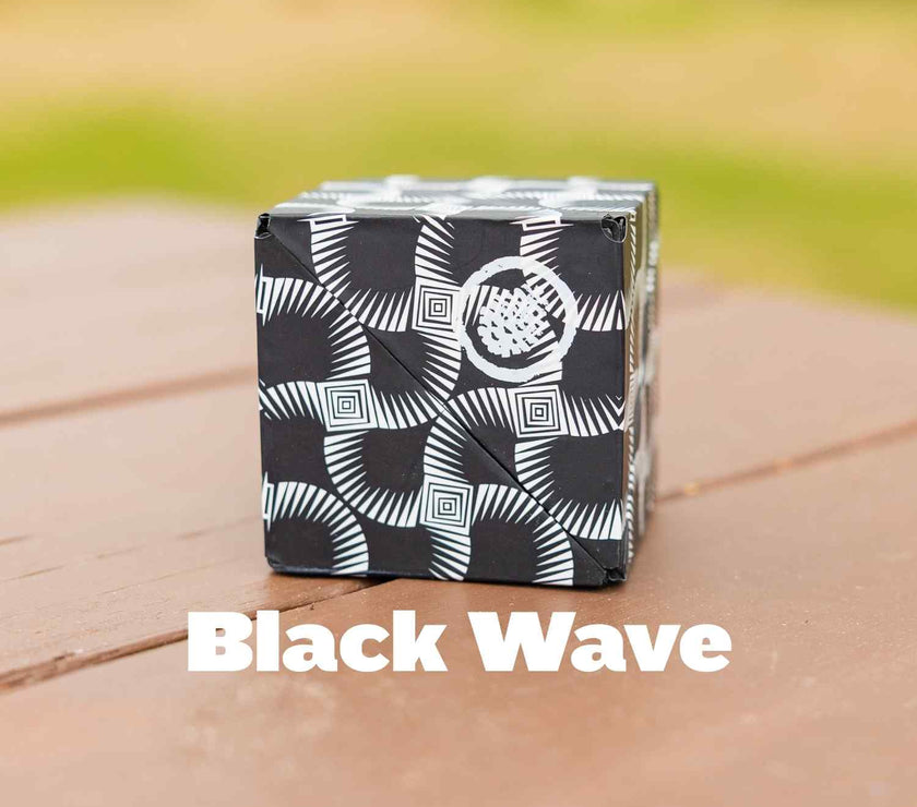 Magnetic Cube