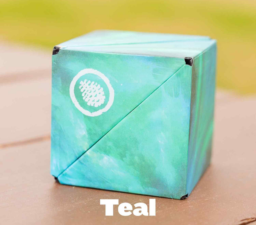 Magnetic Cube