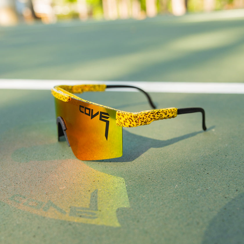 Pine Vipers