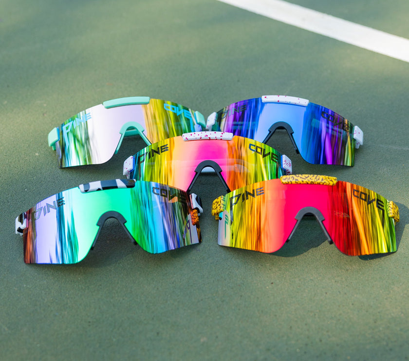 Pine Vipers