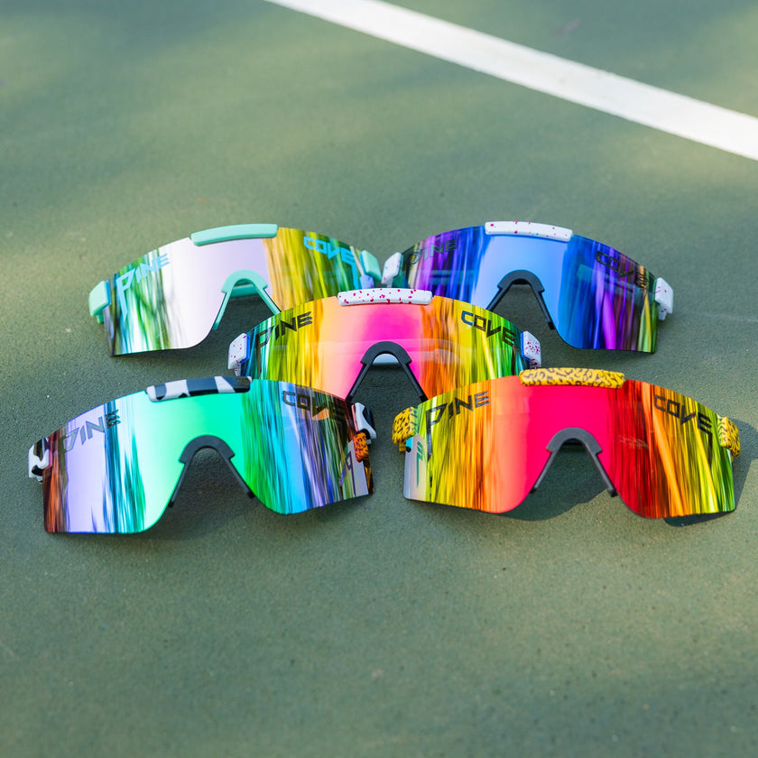 Pine Vipers